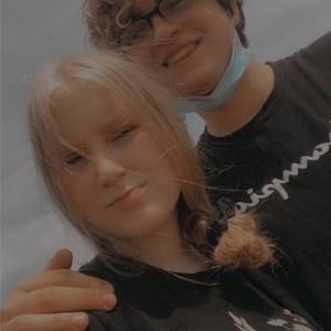 Meet your Posher, Sabrina